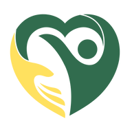 Helping Hands logo