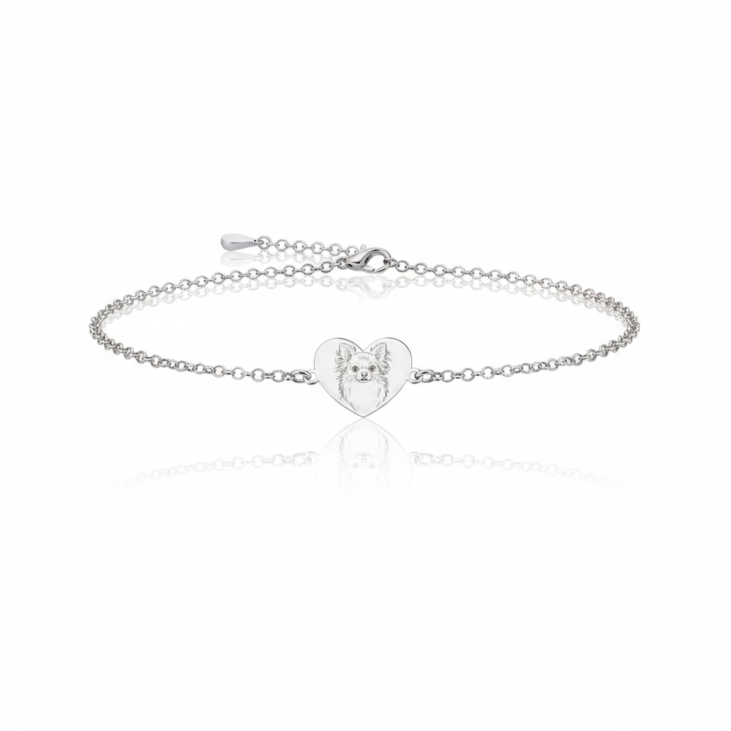 Four-legged Friend Bracelet